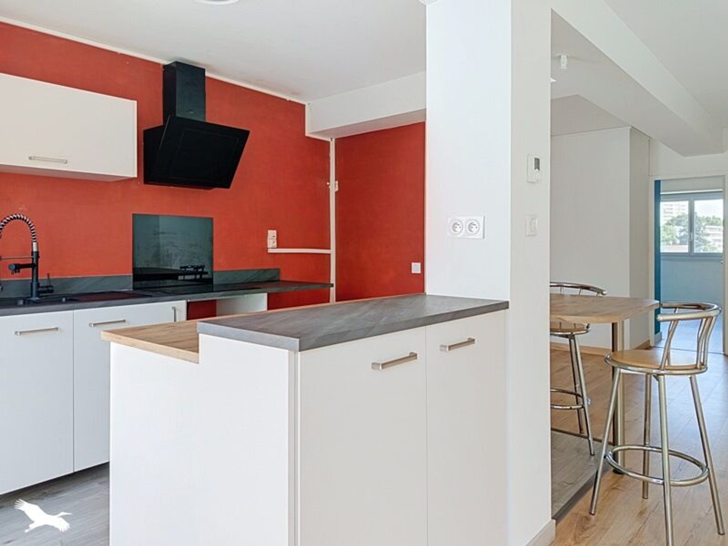 Appartement à vendre - 3 pièces - 74m2 - Pau (64000)