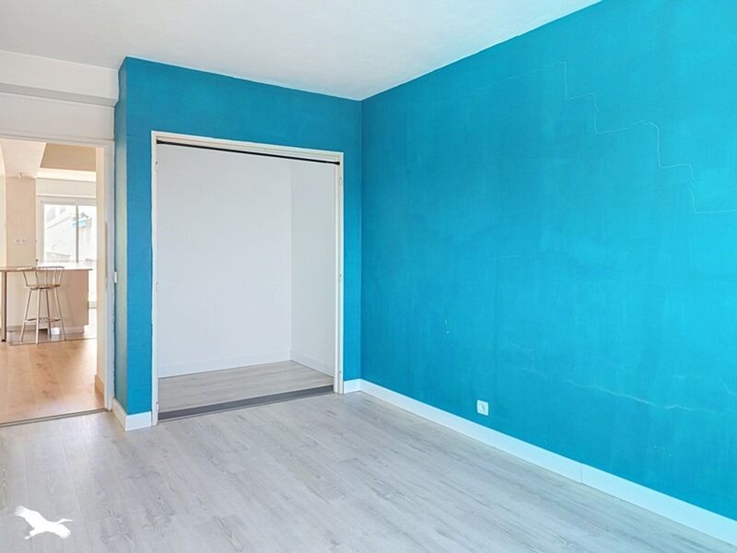 Appartement à vendre - 3 pièces - 74m2 - Pau (64000)