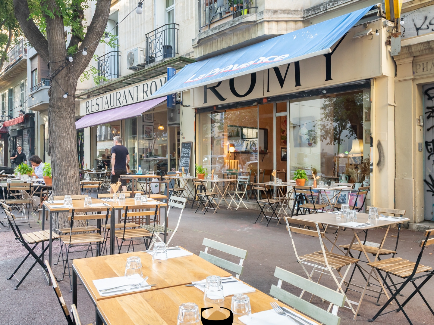 Fonds de commerce