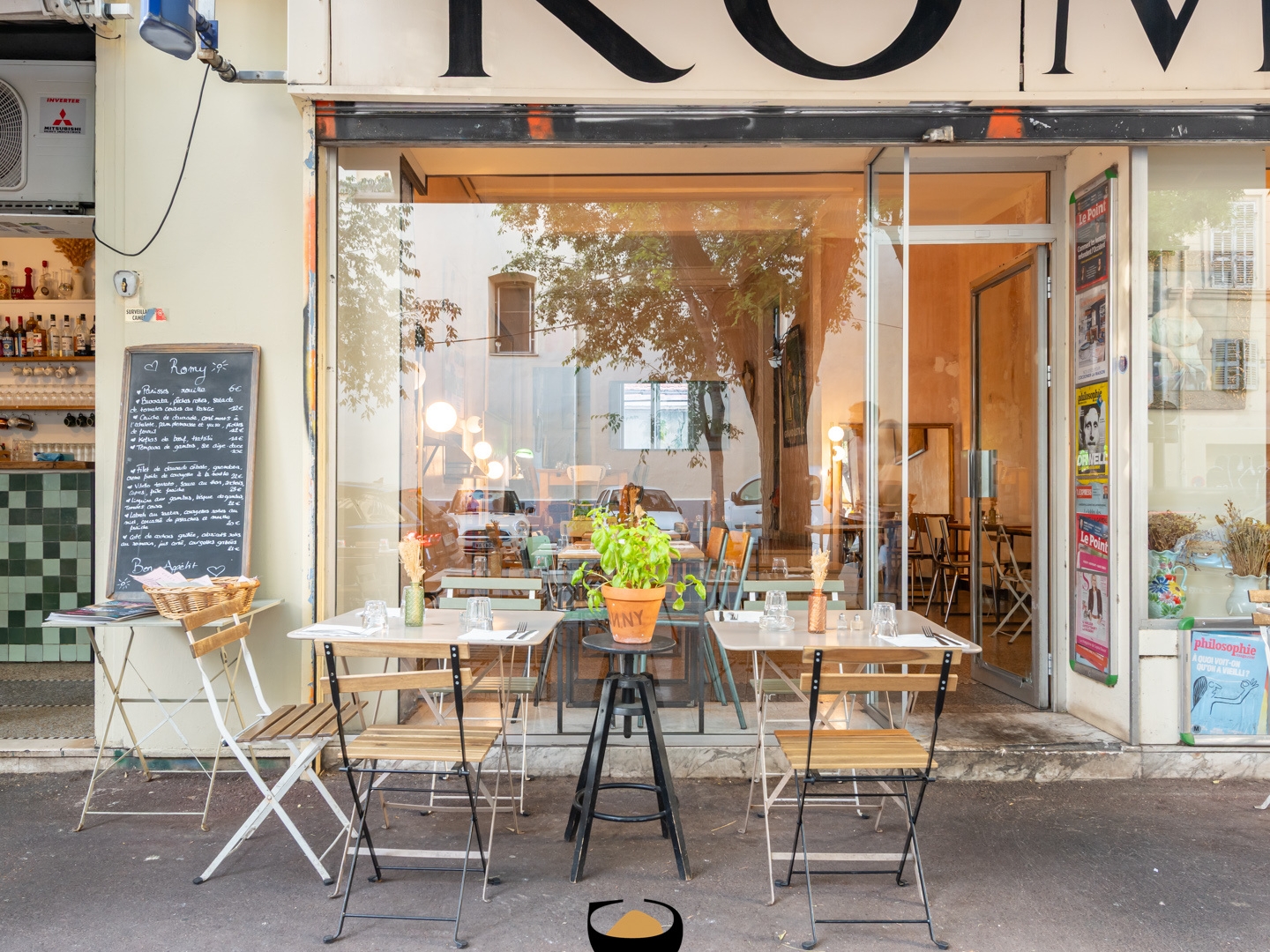 Magasin à vendre - Marseille 6e (13006)