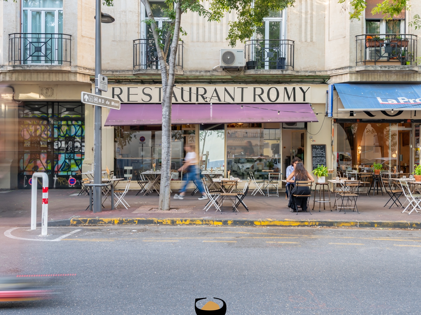 Magasin à vendre - Marseille 6e (13006)