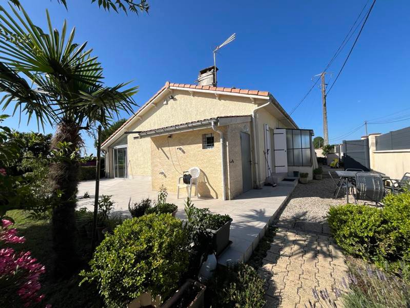 Maison 5 pièces 108 m²