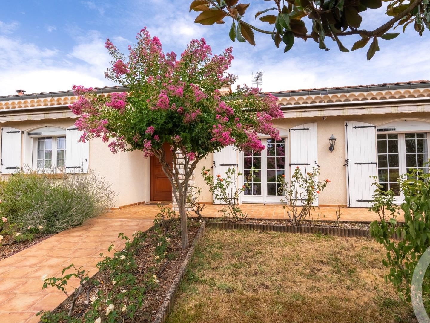 Maison 6 pièces 160 m²