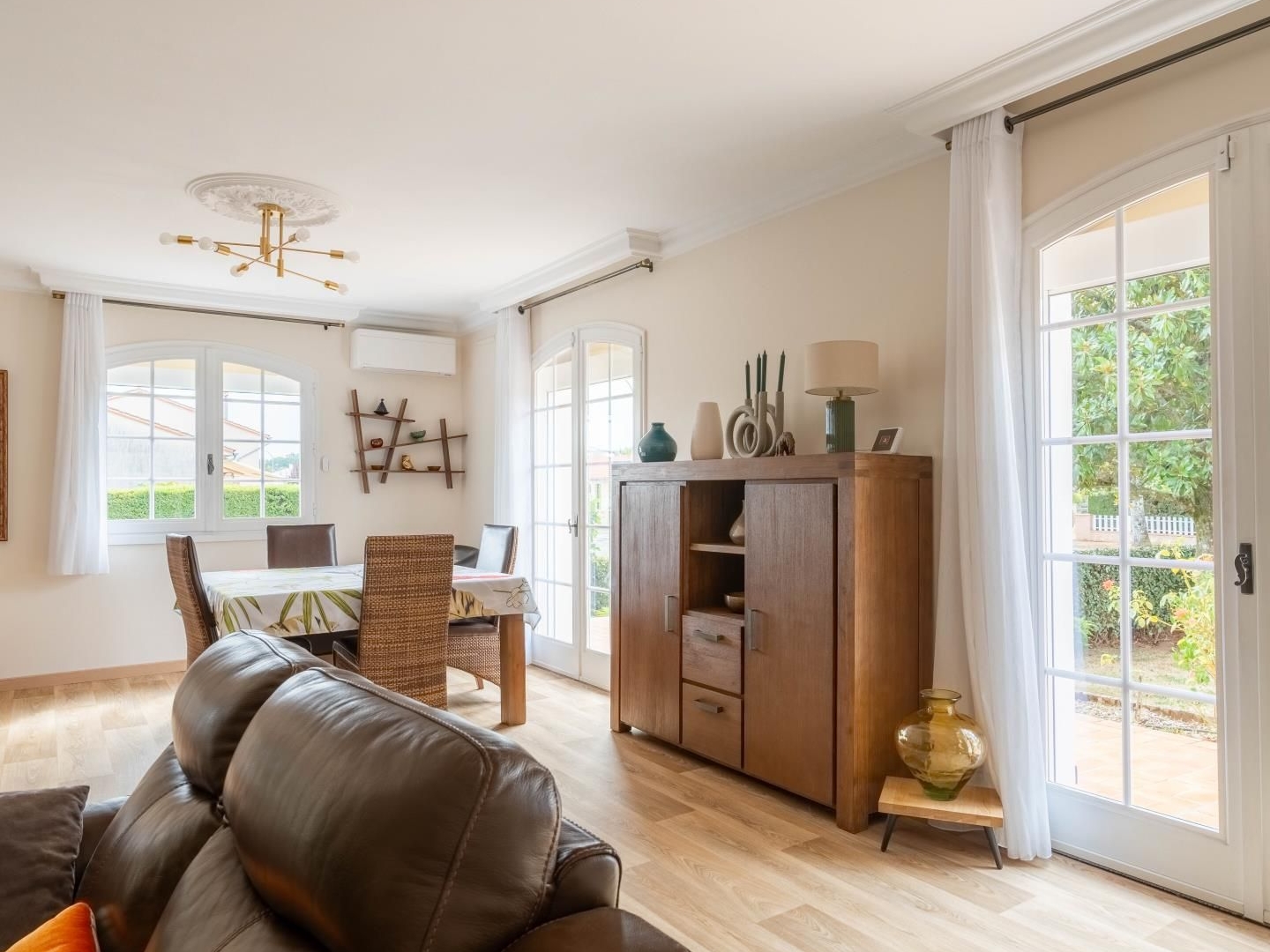 Maison à vendre - 6 pièces - 160m2 - Albi (81000)