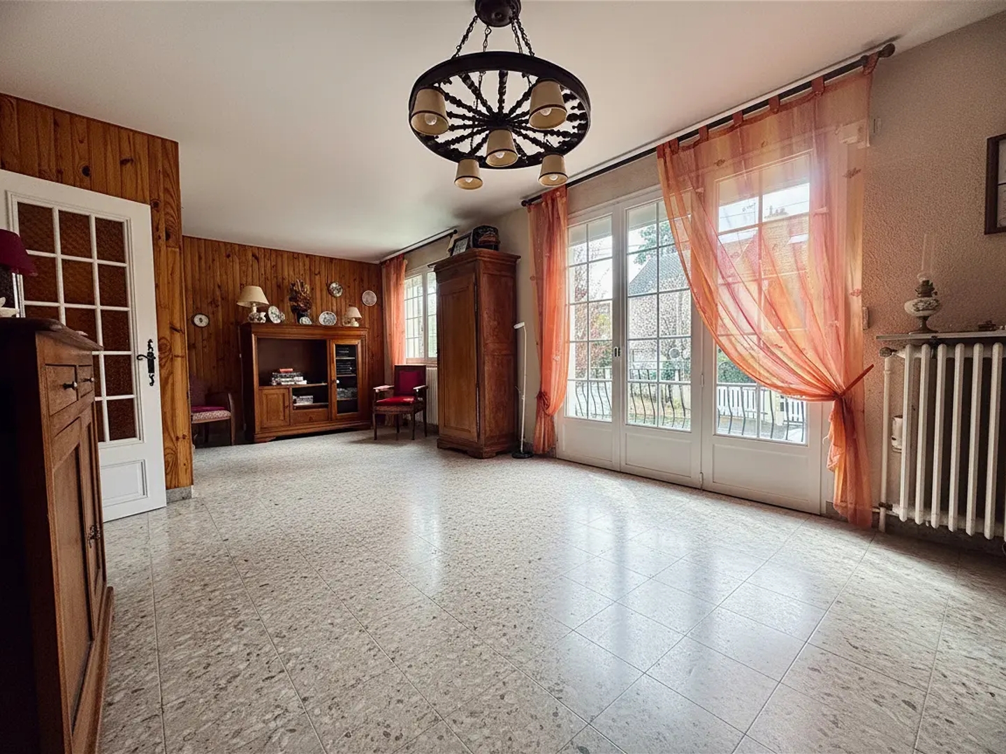 Maison à vendre - 5 pièces - 120m2 - Le Mans (72000)