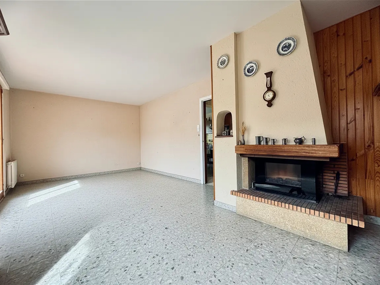 Maison à vendre - 5 pièces - 120m2 - Le Mans (72000)