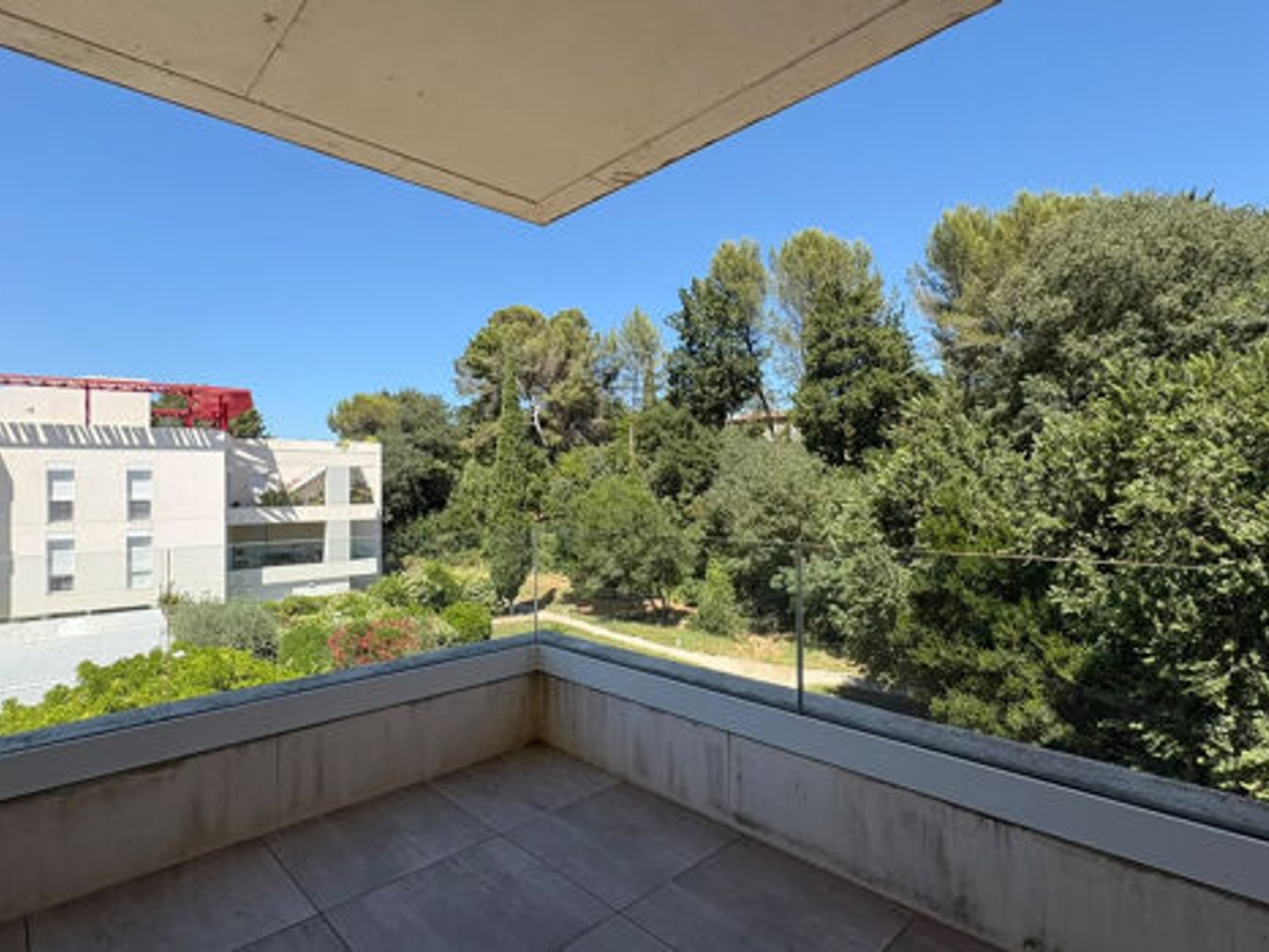 Appartement 2 pièces 49 m²