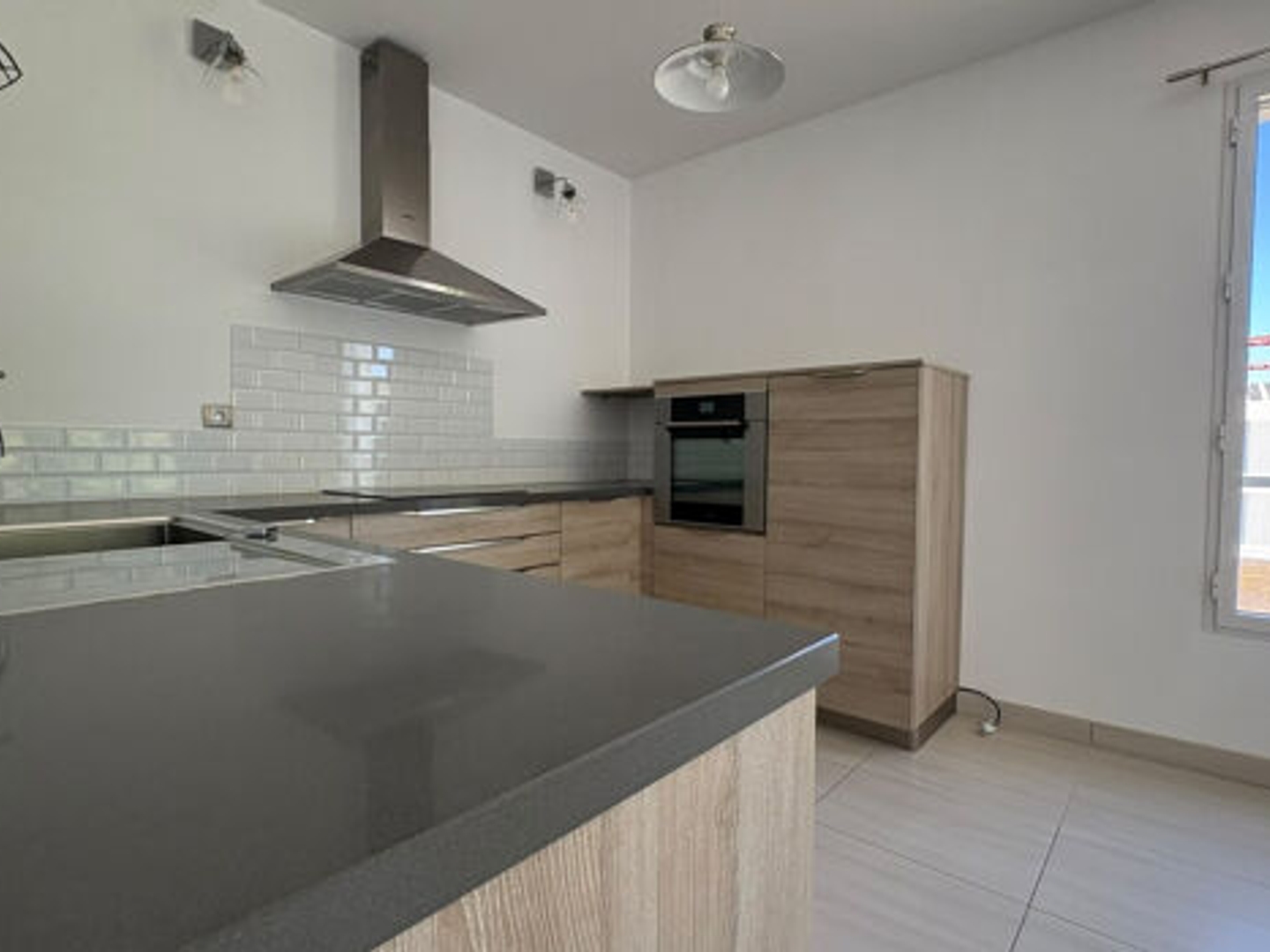Appartement à vendre - 2 pièces - 49m2 - Montpellier (34000)
