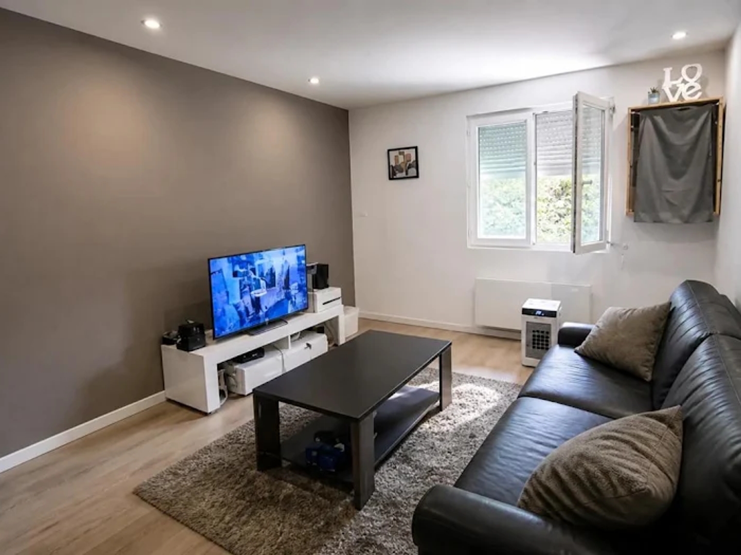 Maison 3 pièces 45 m²