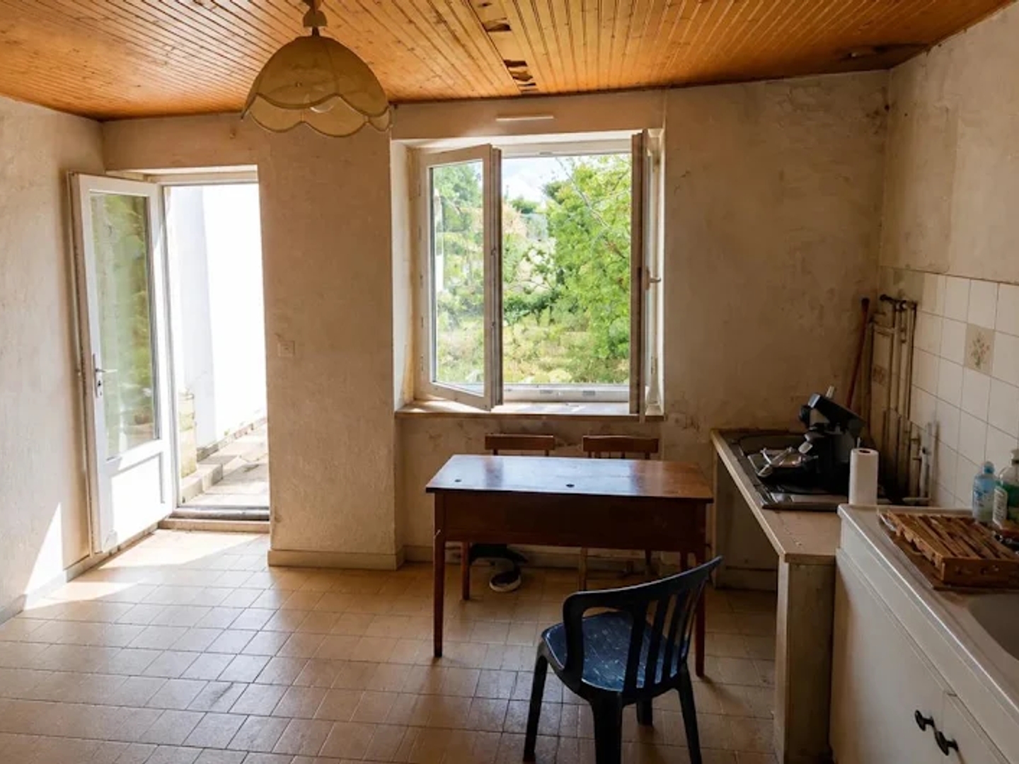 Maison à vendre - 3 pièces - 45m2 - Châtellerault (86100)