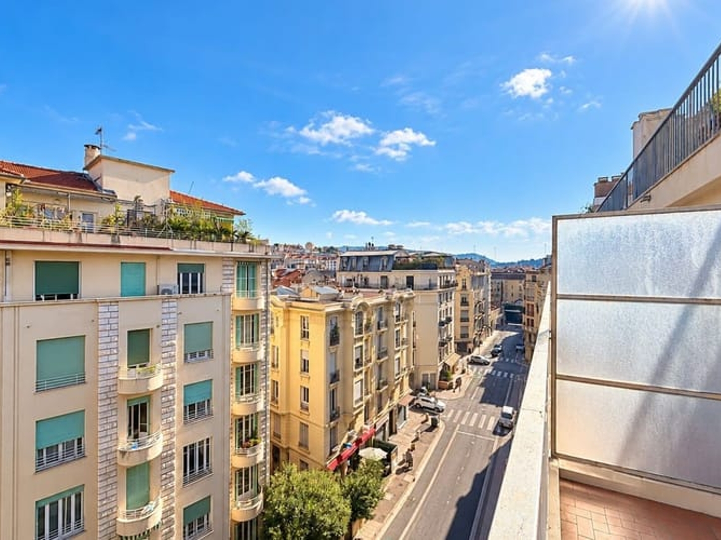 Appartement 3 pièces 71 m²