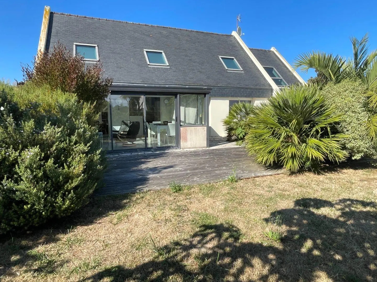 Maison 9 pièces 190 m²