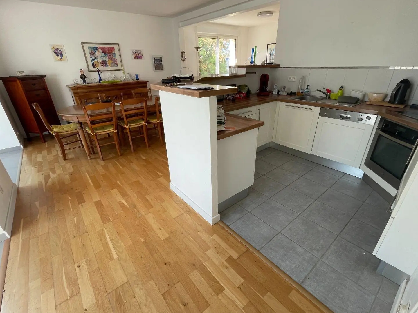 Maison à vendre - 9 pièces - 190m2 - Plouescat (29430)