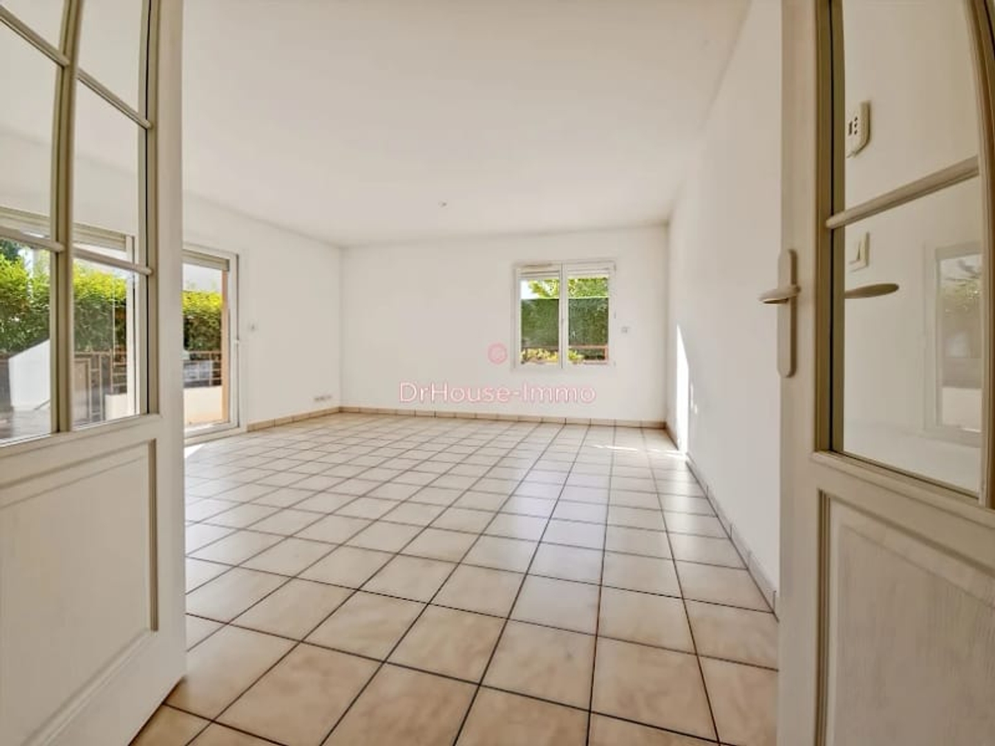 Appartement à vendre - 4 pièces - 114m2 - Savigneux (42600)