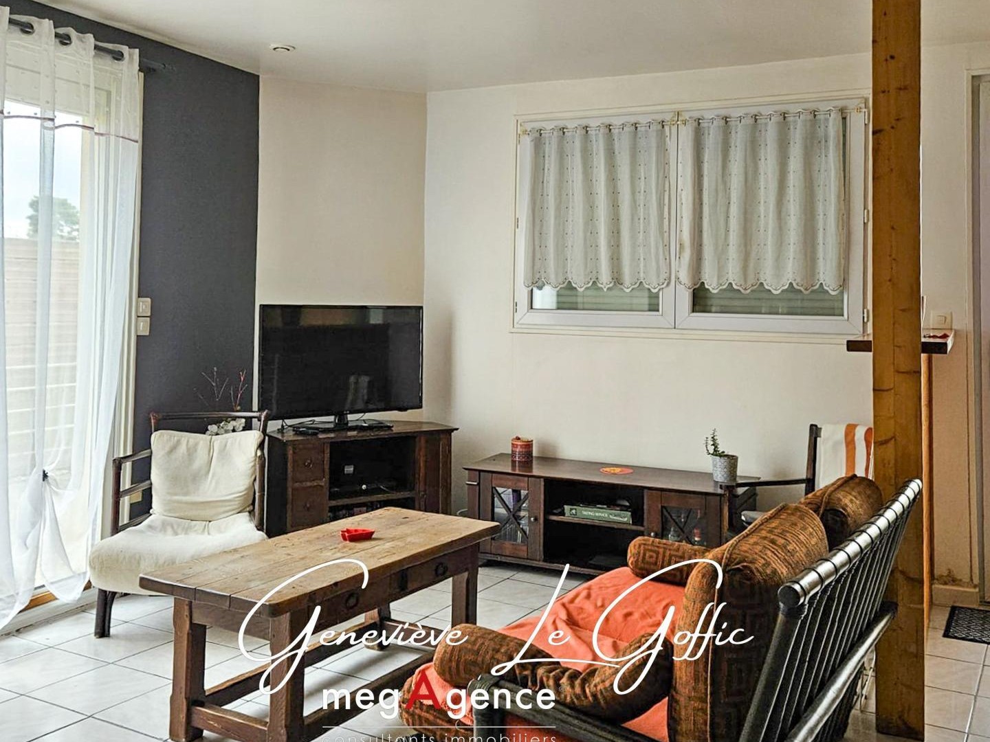 Idéal pied-à-terre ou premier achat proche gare