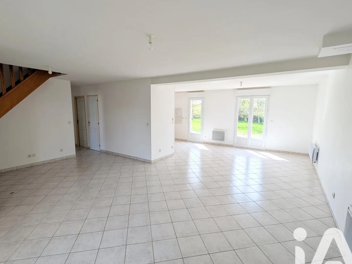 Maison à vendre - 5 pièces - 134m2 - Montereau (45260)