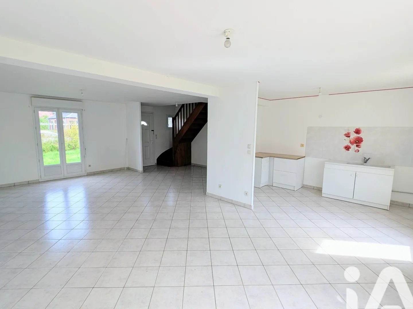 Maison à vendre - 5 pièces - 134m2 - Montereau (45260)