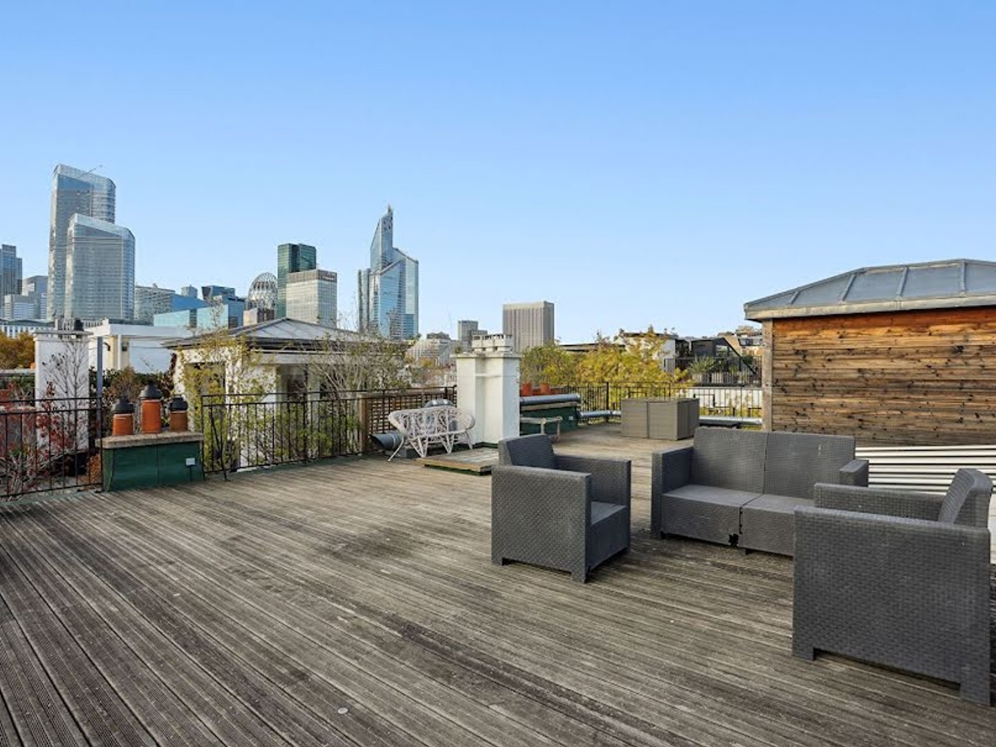 Hôtel particulier 10 pièces 392 m²