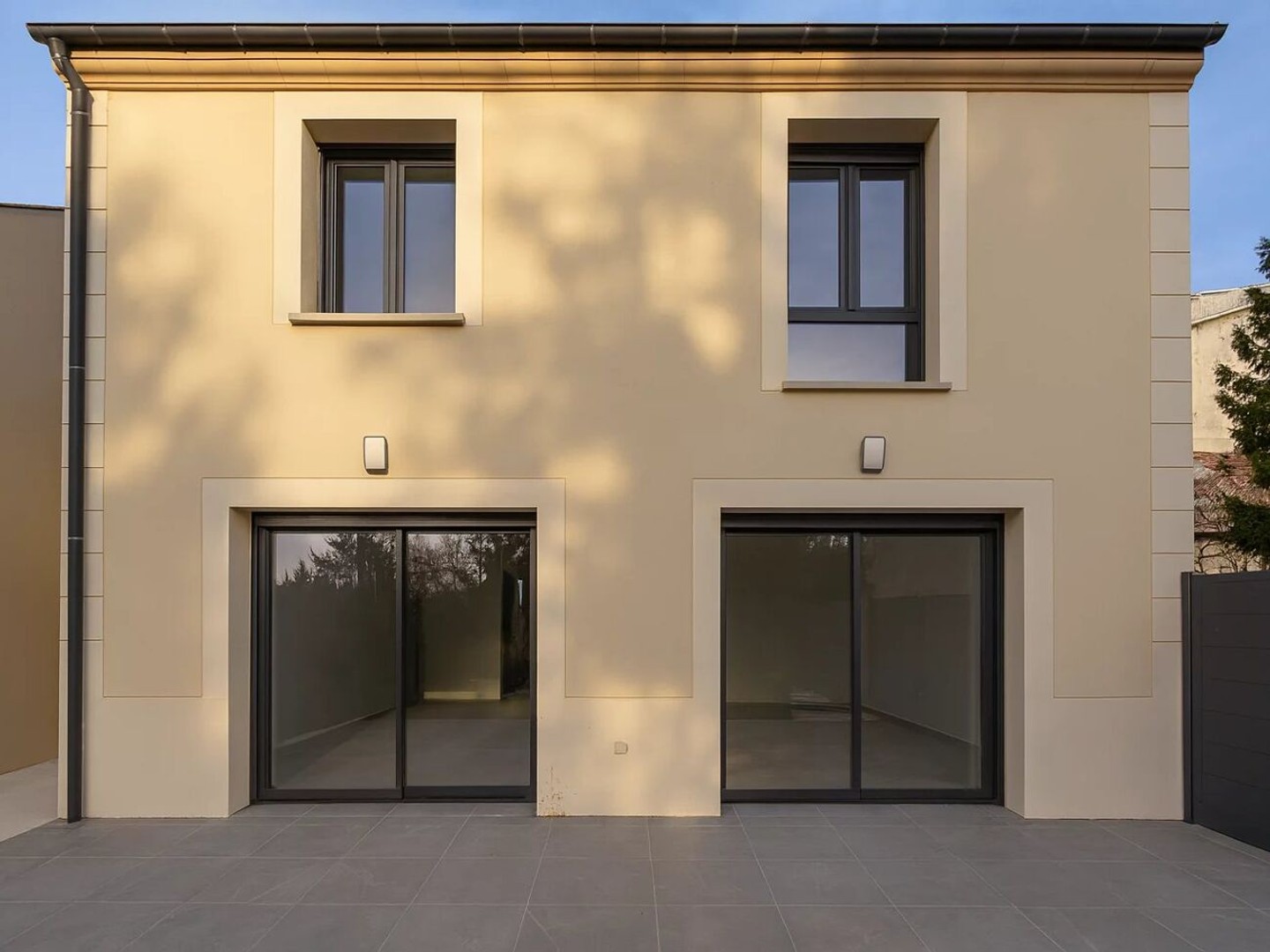 Maison 6 pièces 150 m²