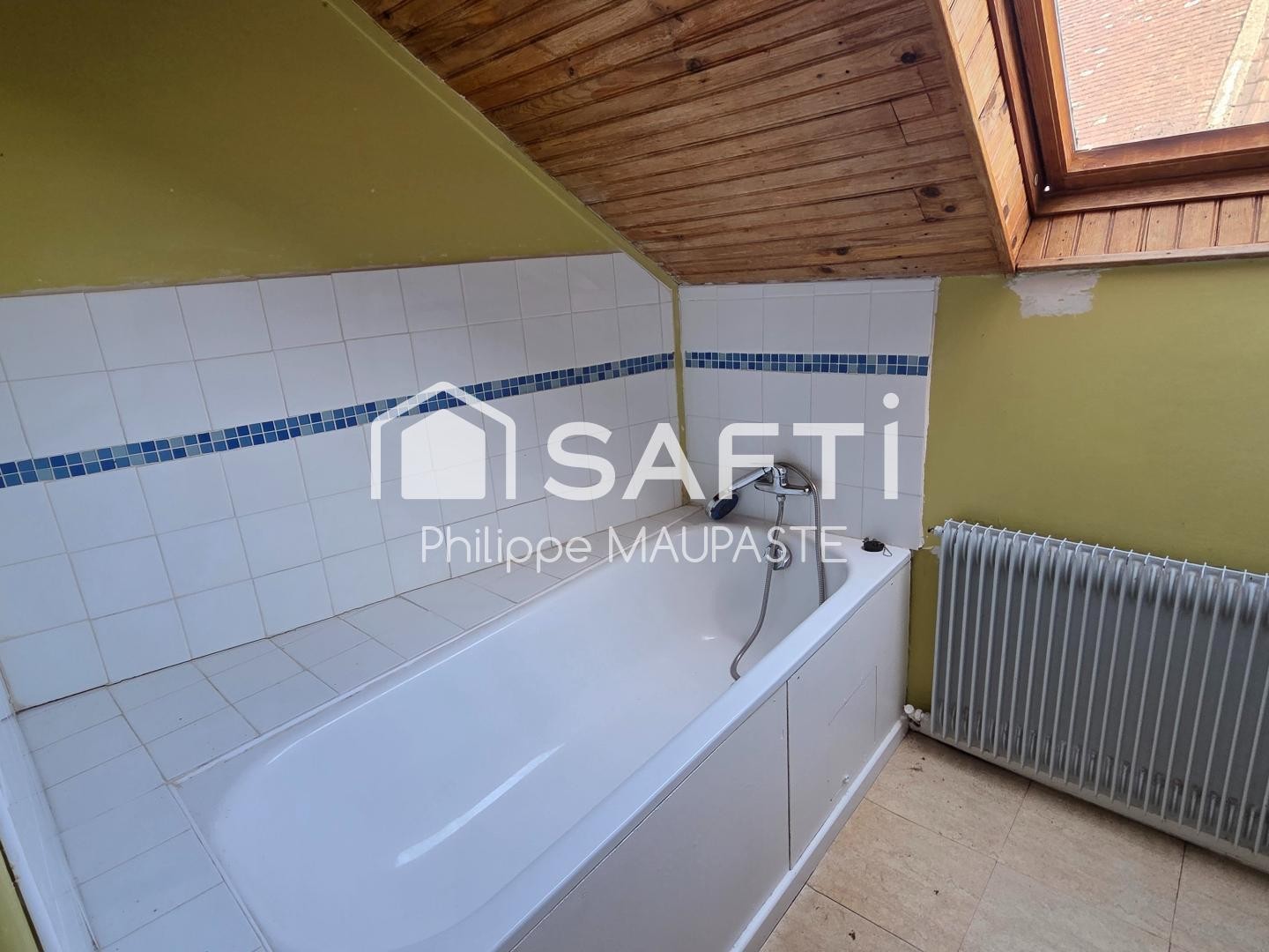 Maison à vendre - 6 pièces - 140m2 - Raveau (58400)