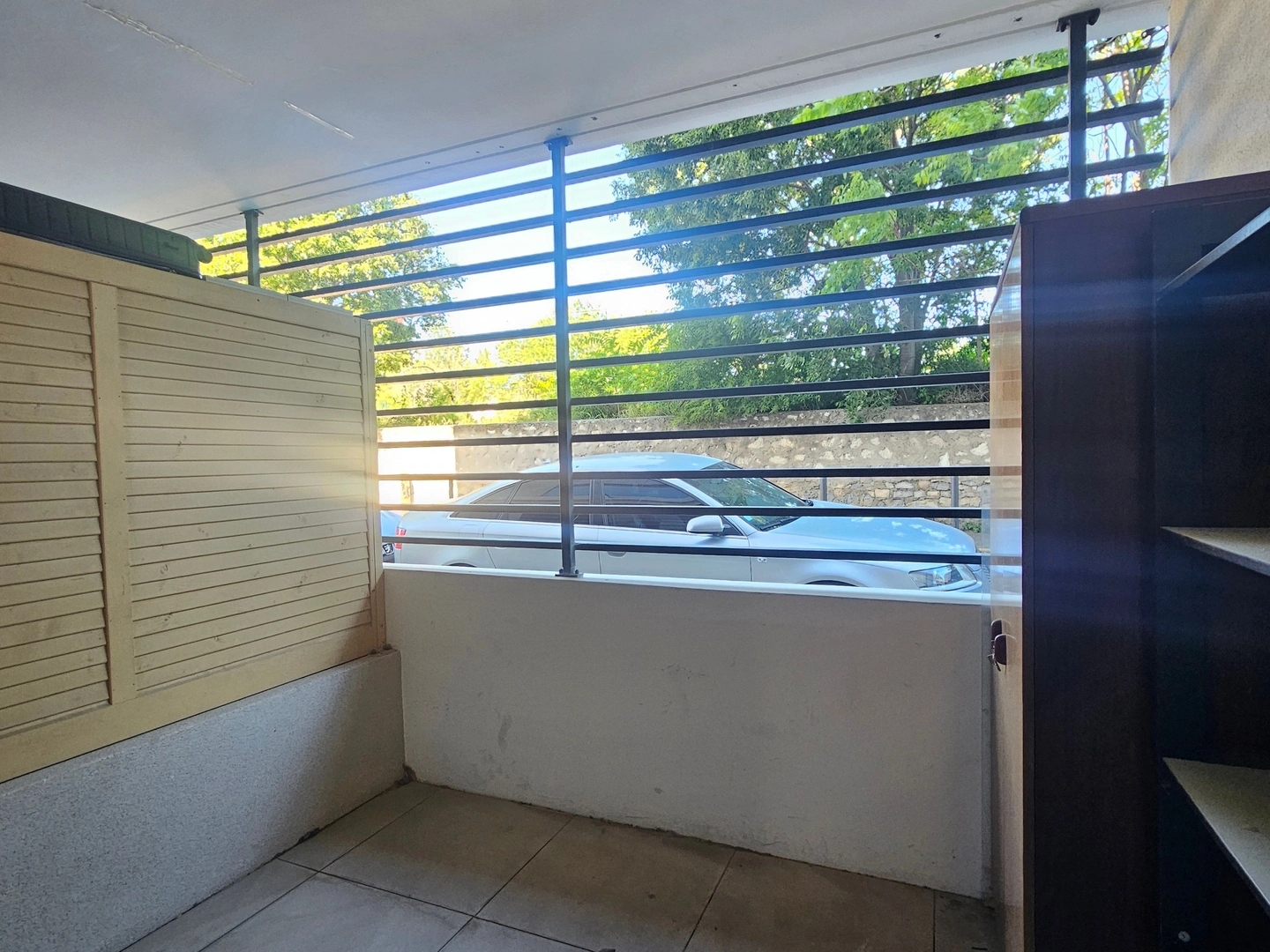 Appartement à vendre - 2 pièces - 33m2 - Marseille 10e (13010)