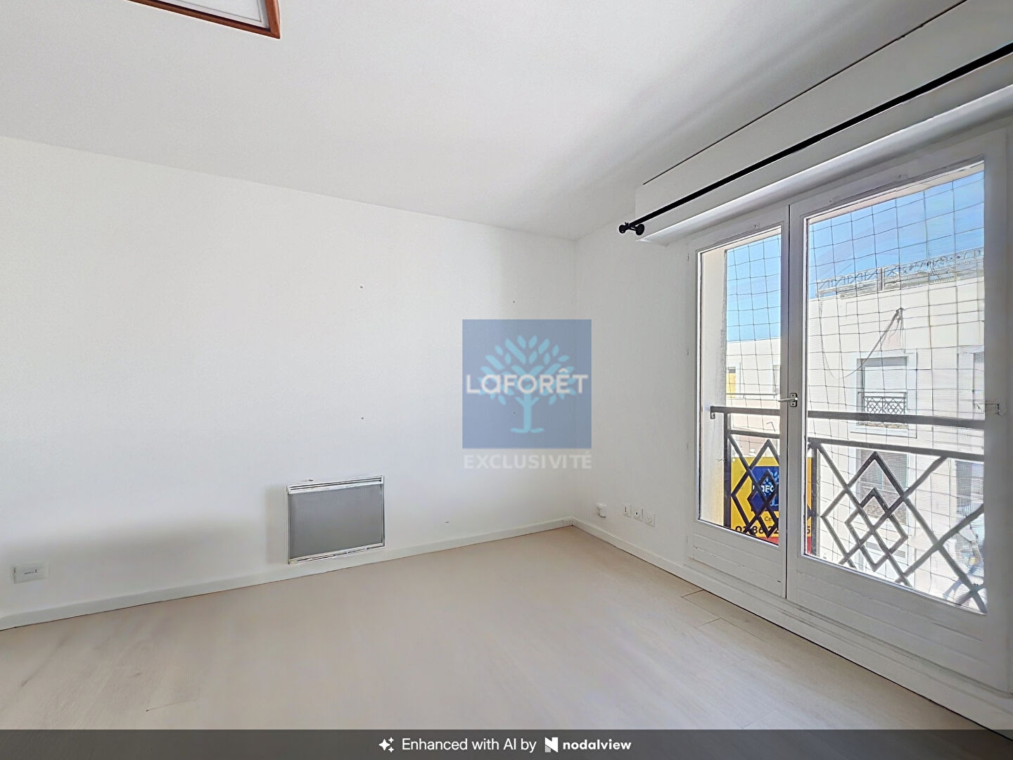 Appartement 2 pièces 49 m²