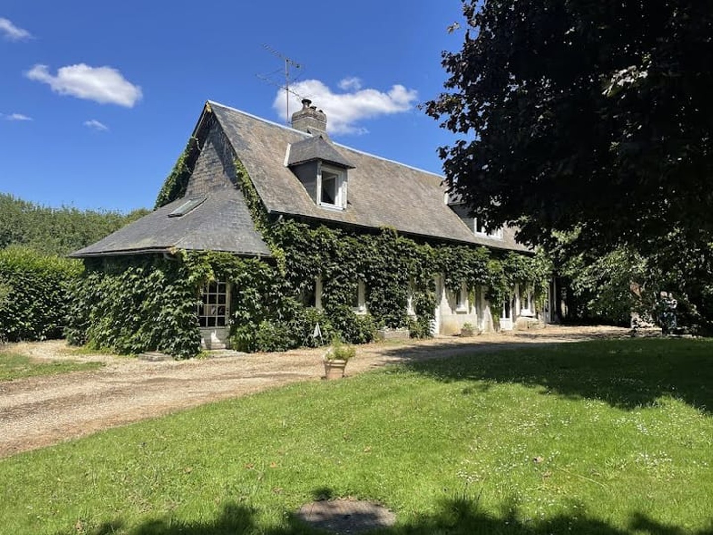 Maison 6 pièces 161 m²