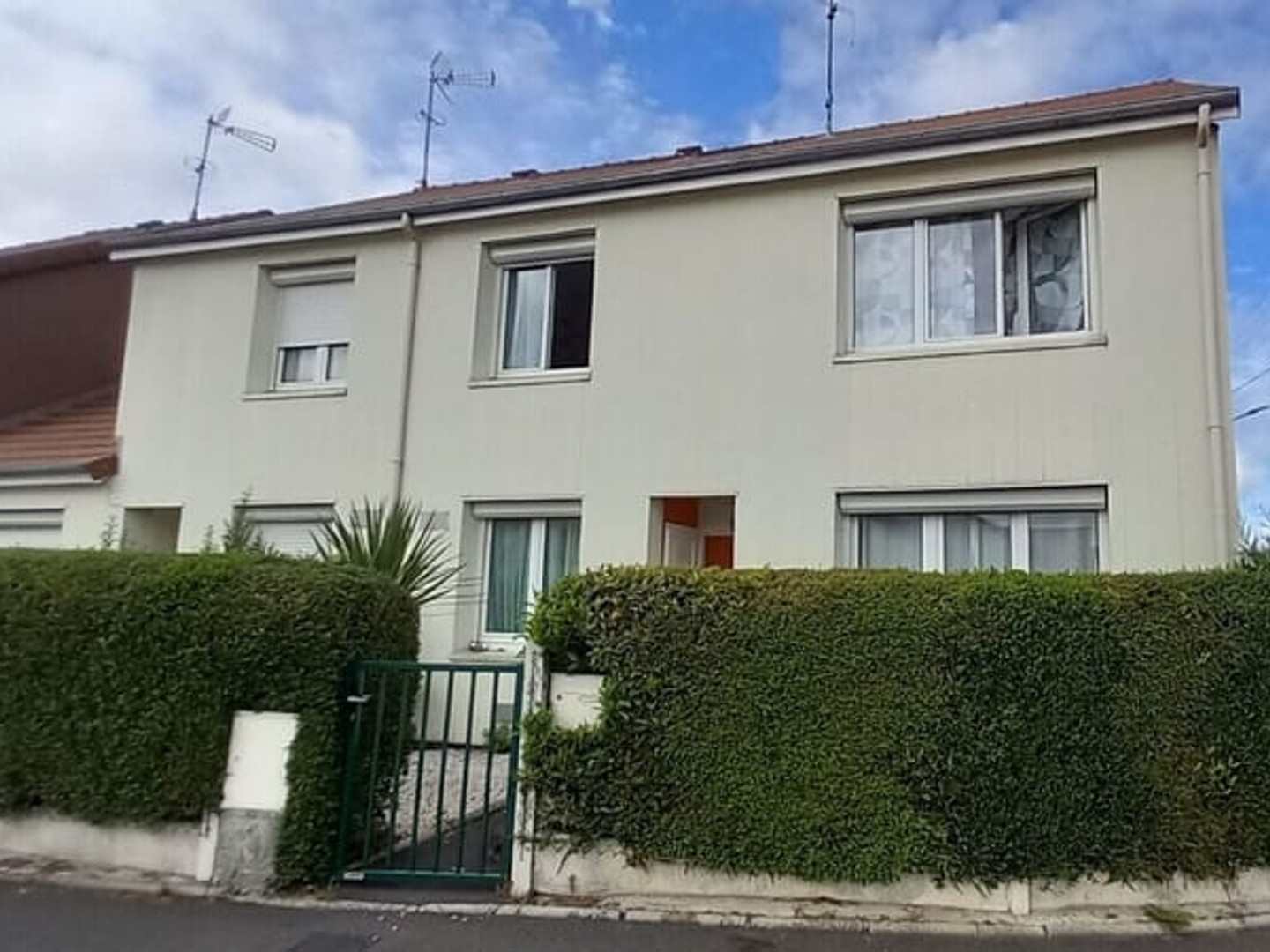 Maison 5 pièces 106 m²