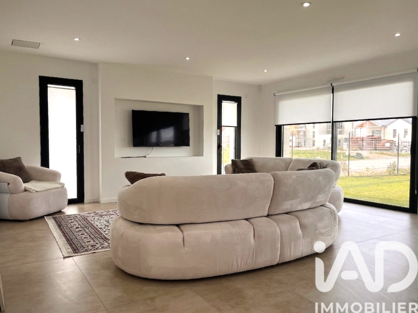 Vente Maison/villa 6 pièces