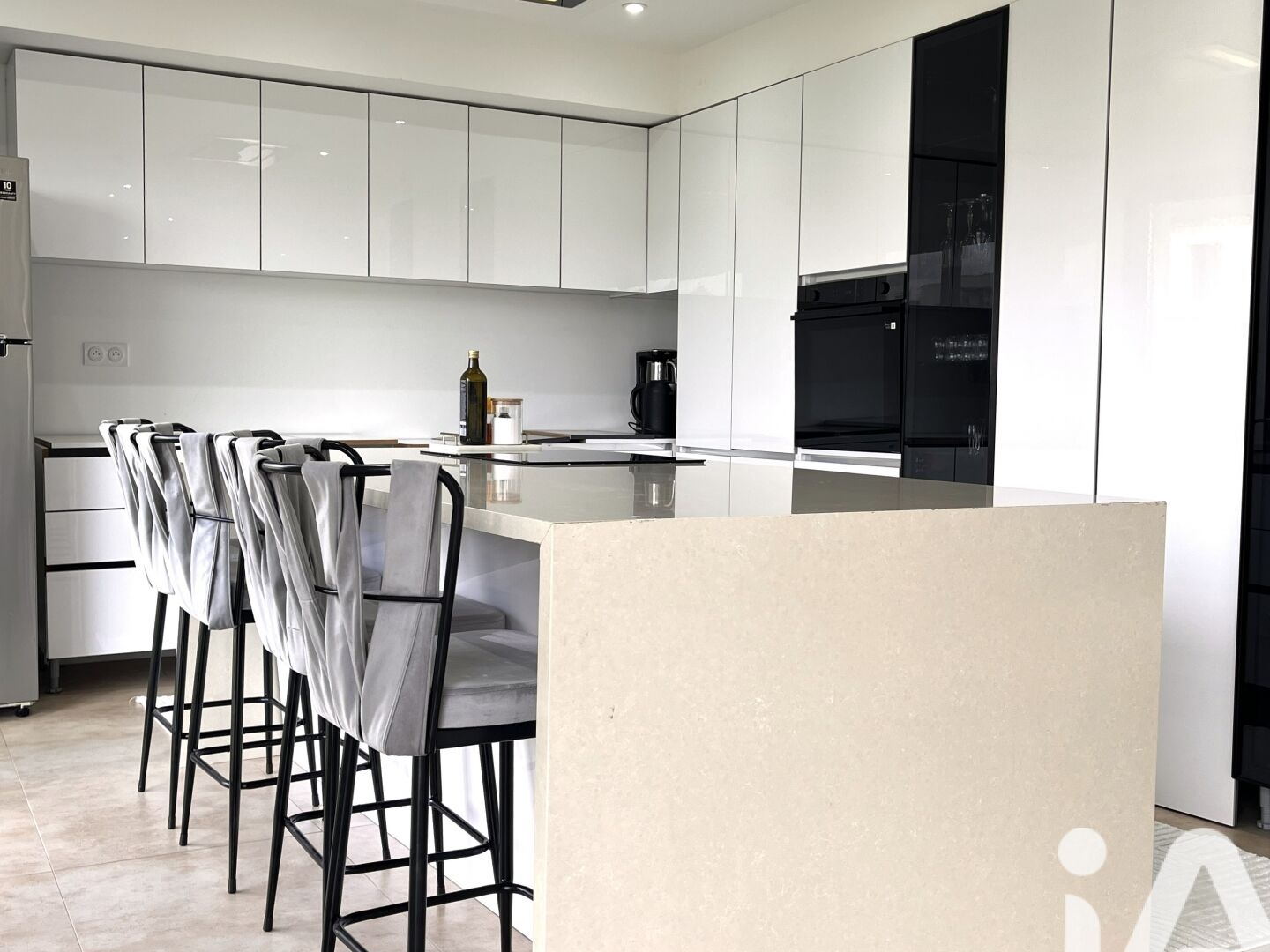 Maison à vendre - 6 pièces - 163m2 - Loire-Authion (49800)