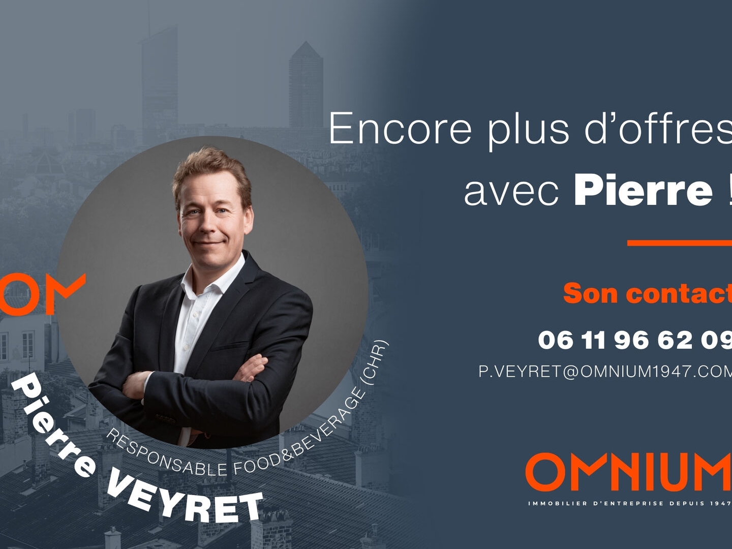 Locaux à vendre - 146m2 - Lyon 3e (69003)