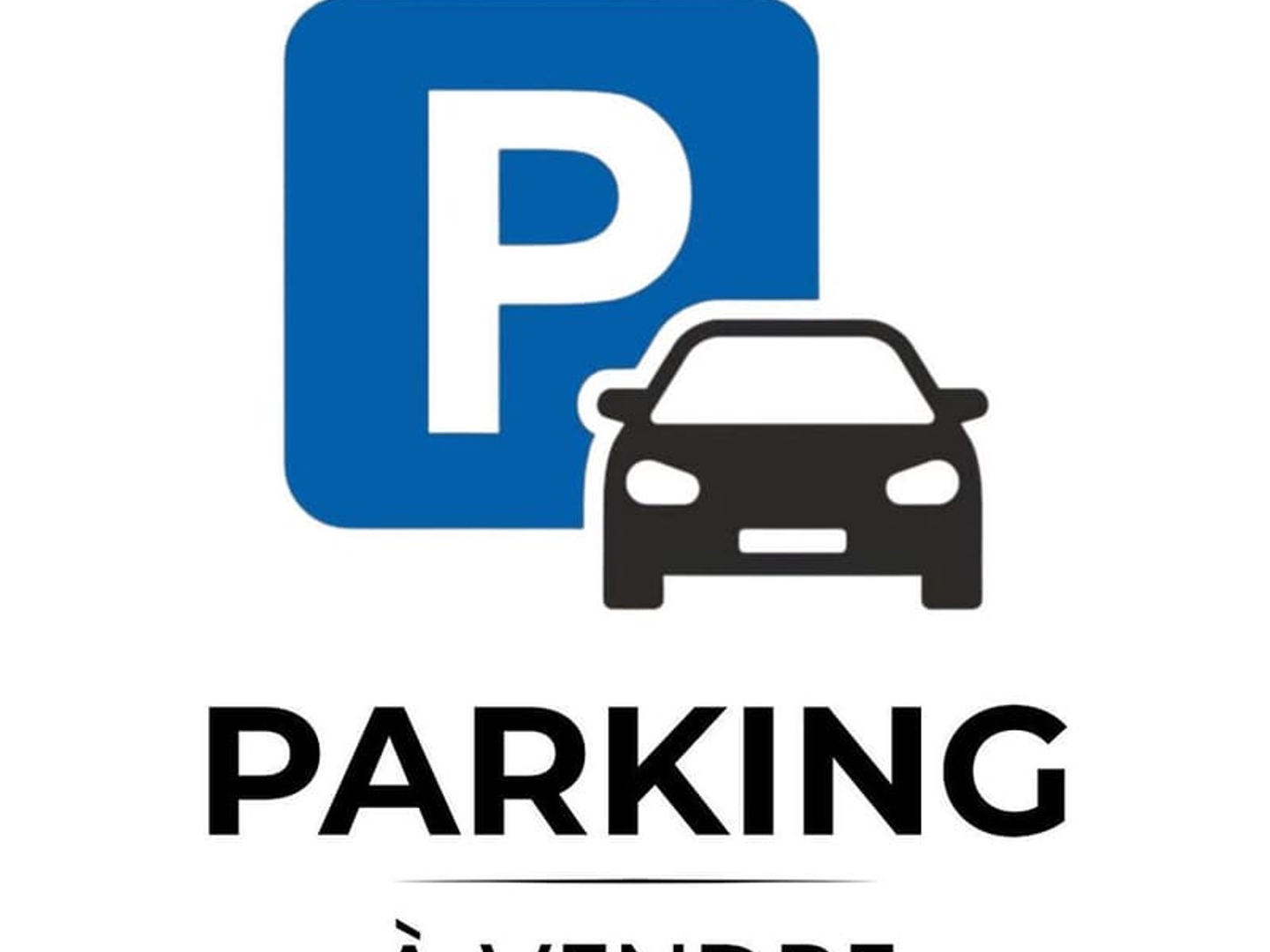 Parking / garage / box à vendre - Mulhouse (68100)