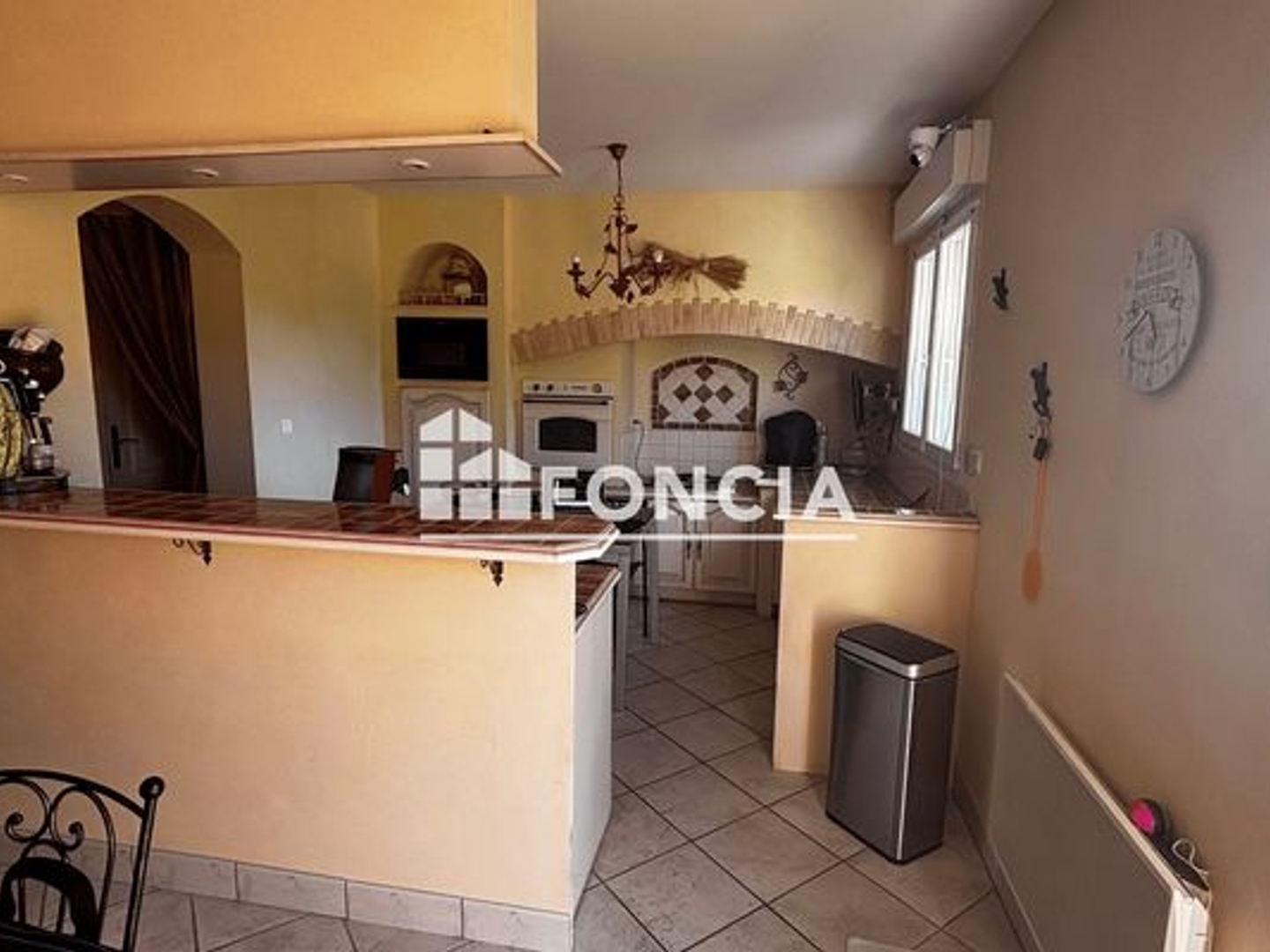 Maison à vendre - 6 pièces - 130m2 - Loué (72540)