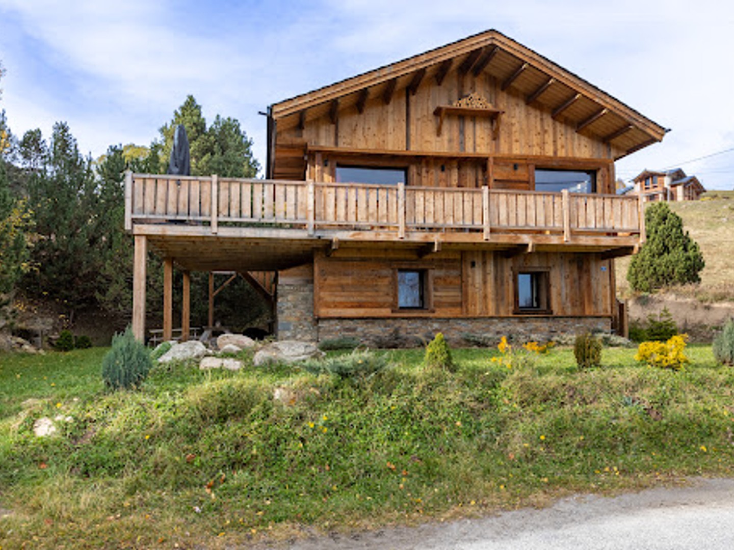 Chalet
