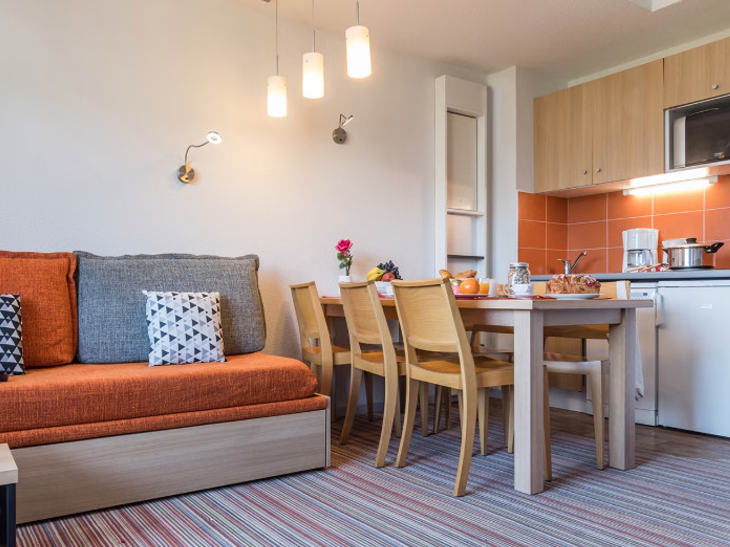 Appartement à vendre - Courchevel (73120)