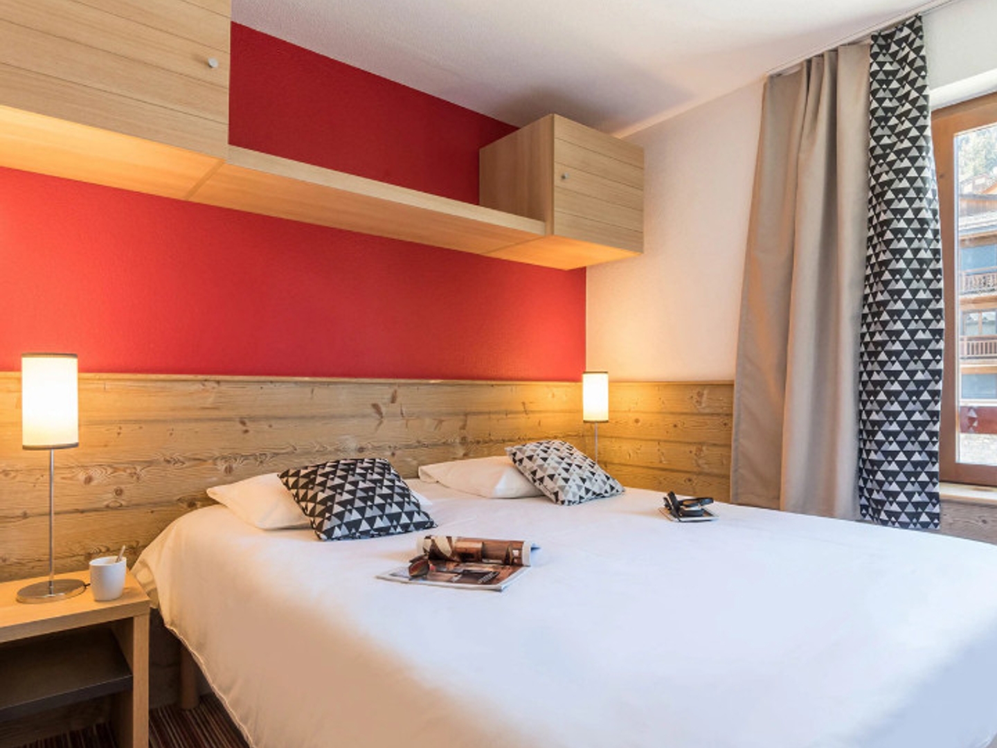 Appartement à vendre - Courchevel (73120)