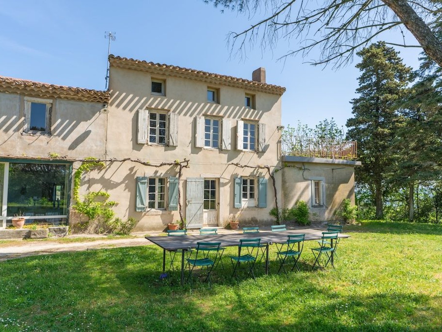 Maison à vendre - 10 pièces - 400m2 - Carcassonne (11000)
