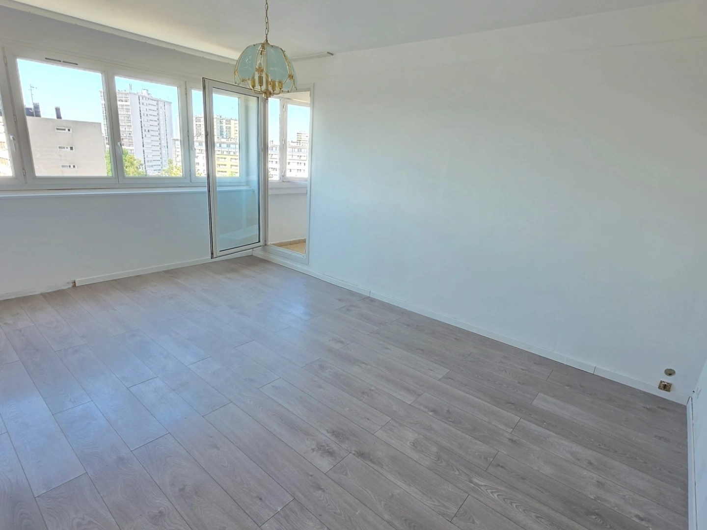 Appartement 57 pièces 57 m²