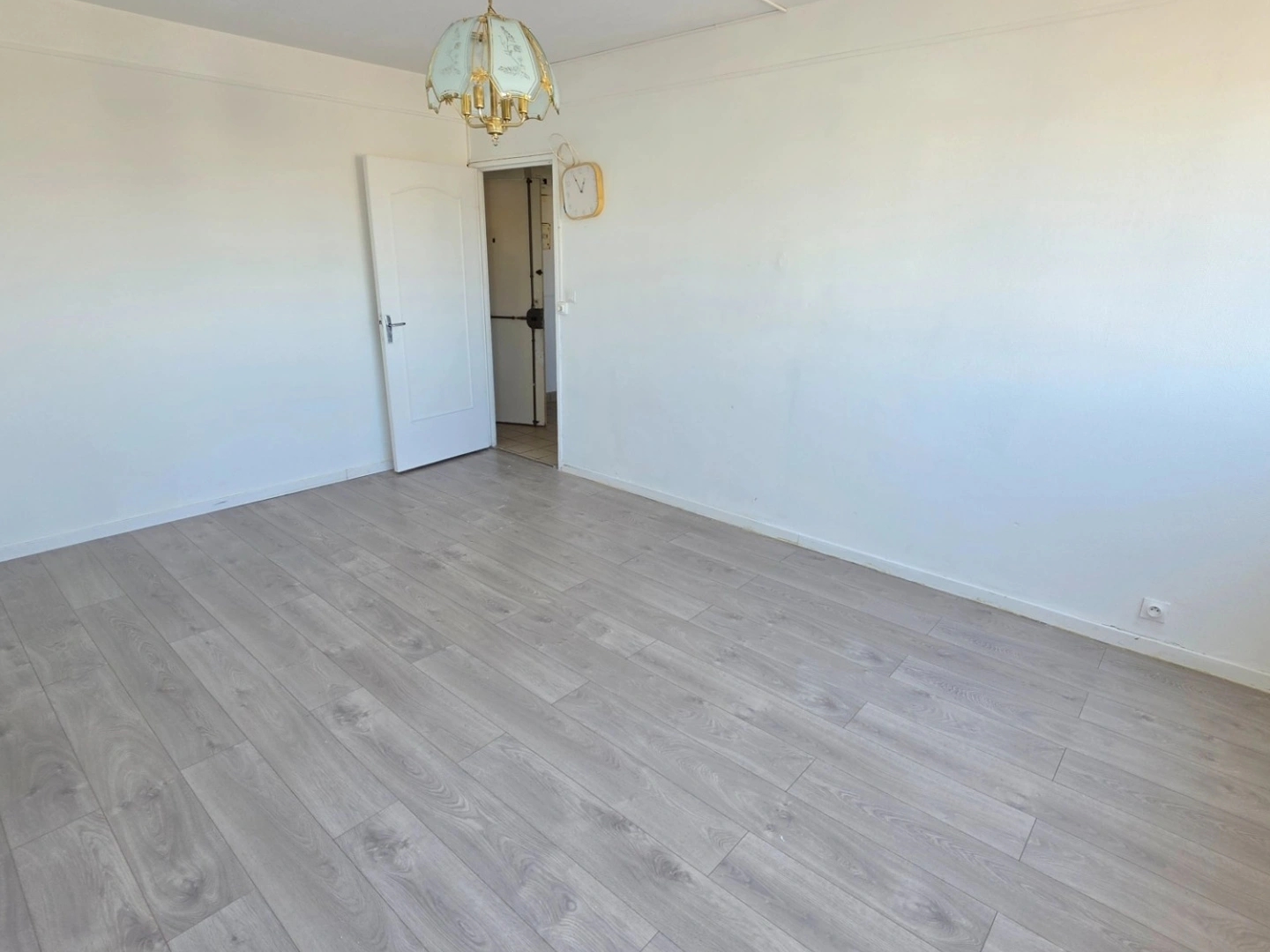Appartement à vendre - 57 pièces - 57m2 - Ris-Orangis (91130)