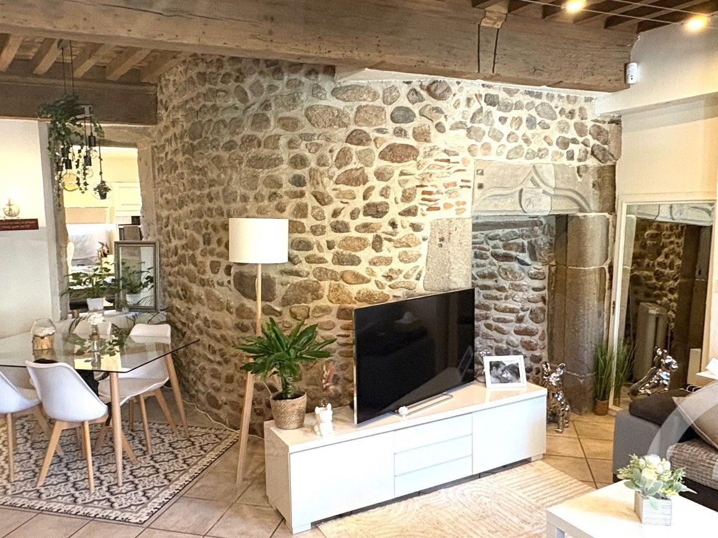 Appartement 5 pièces 105 m²