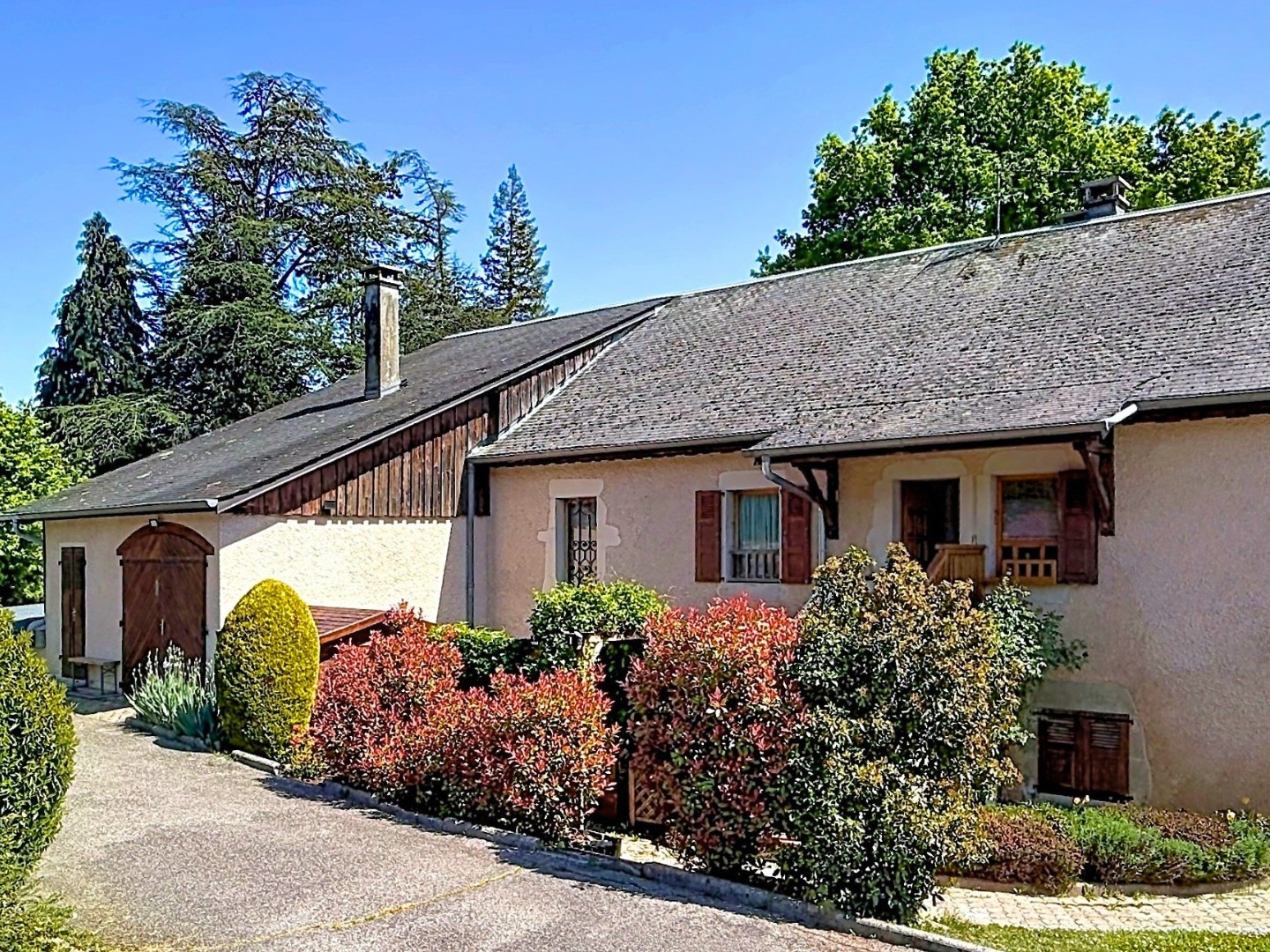 Maison 9 pièces 233 m²