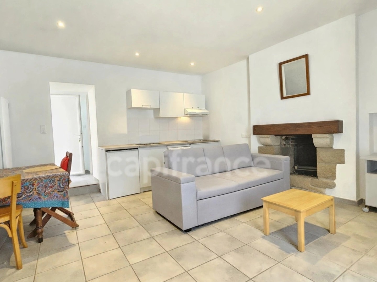 Appartement 12 pièces 240 m²