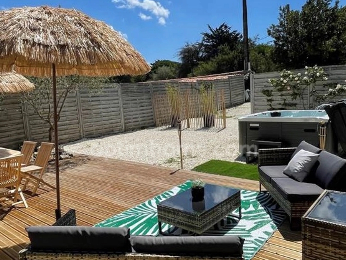 EXCLUSIVITÉ - RARE SUR LE MARCHÉ - Maison à vendre 8 pièces LA COUARDE SUR MER (17)