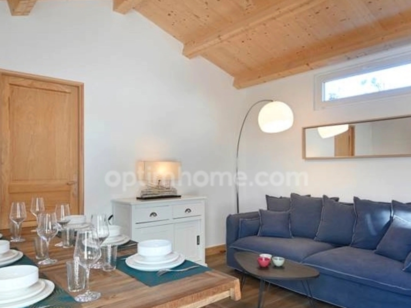 Maison à vendre - 8 pièces - 129m2 - La Couarde-Sur-Mer (17670)