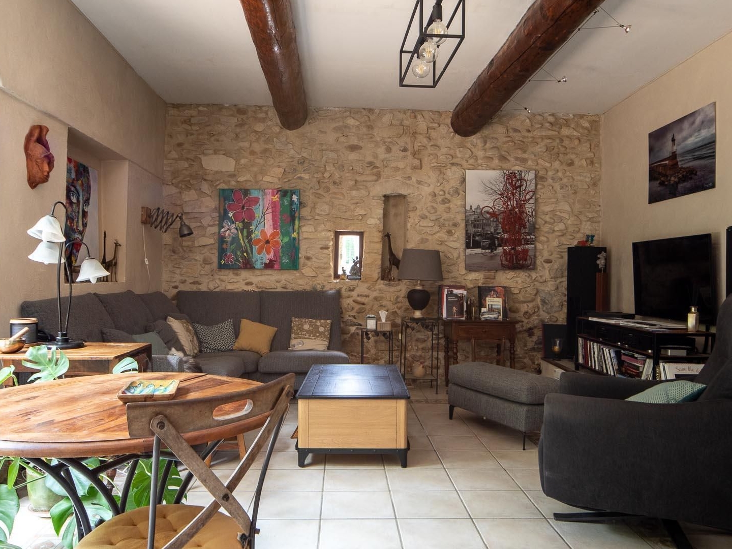 Maison 13 pièces 410 m²