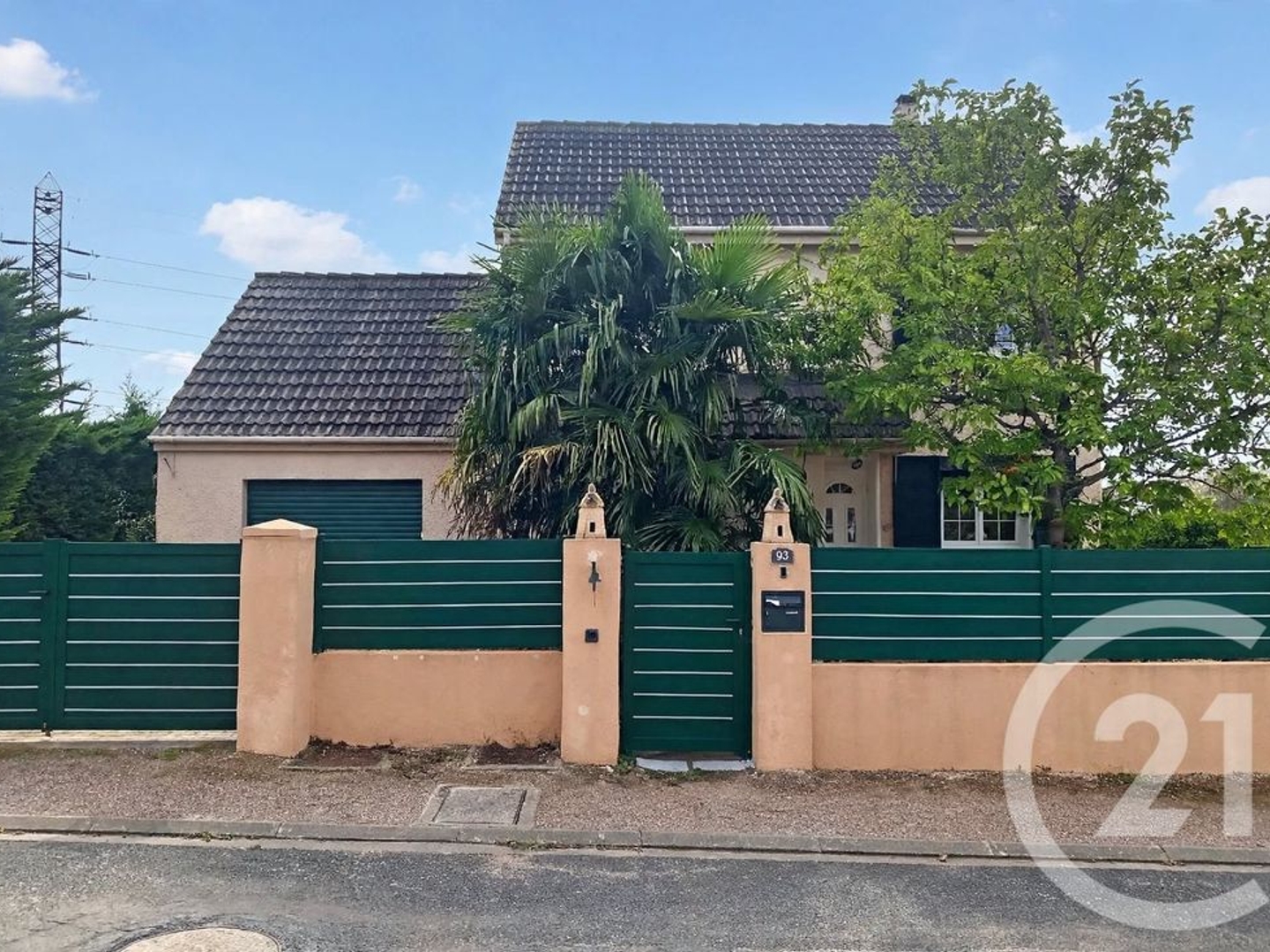 Maison 6 pièces 199 m²