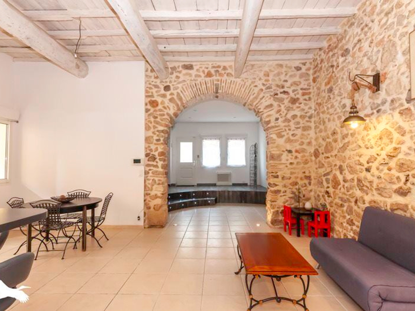 Maison à vendre - 4 pièces - 118m2 - Frontignan (34110)