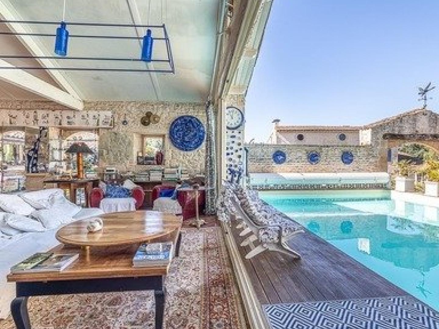 Maison à vendre - 9 pièces - 280m2 - La Crèche (79260)