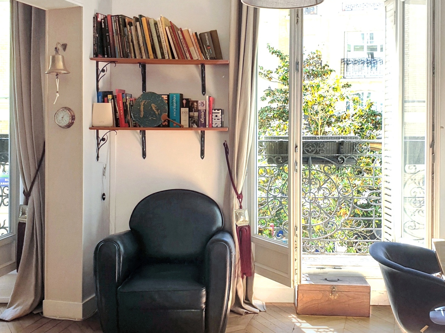 Appartement 5 pièces 88 m²