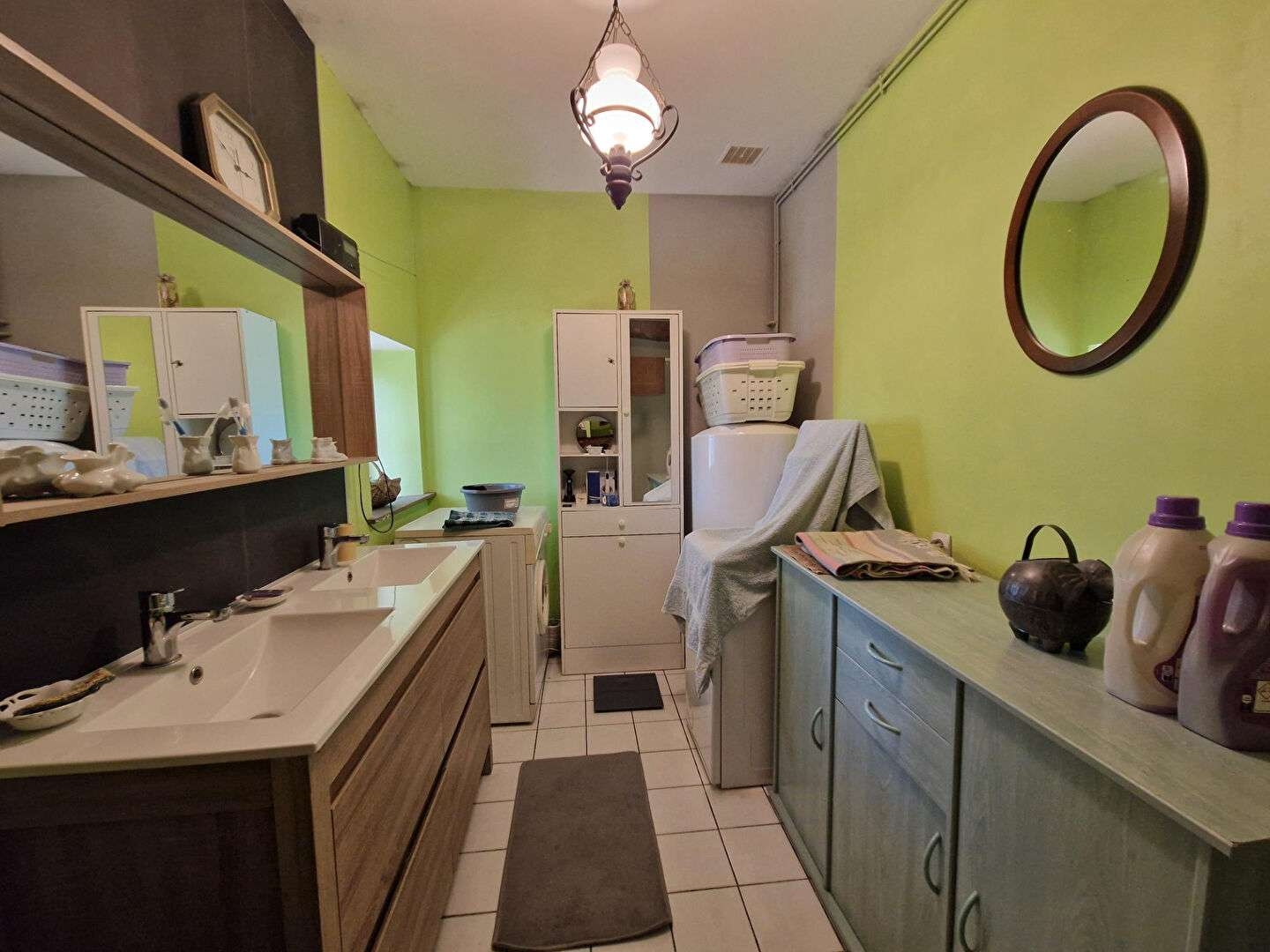 Maison 6 pièces 128 m²